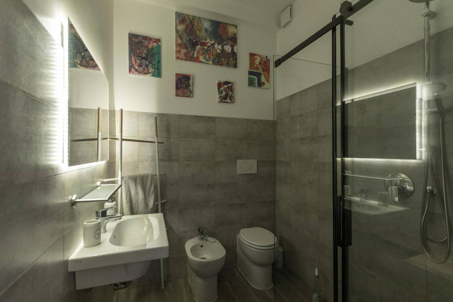 Lovely Apartment Piatti Duomo Milán Exterior foto