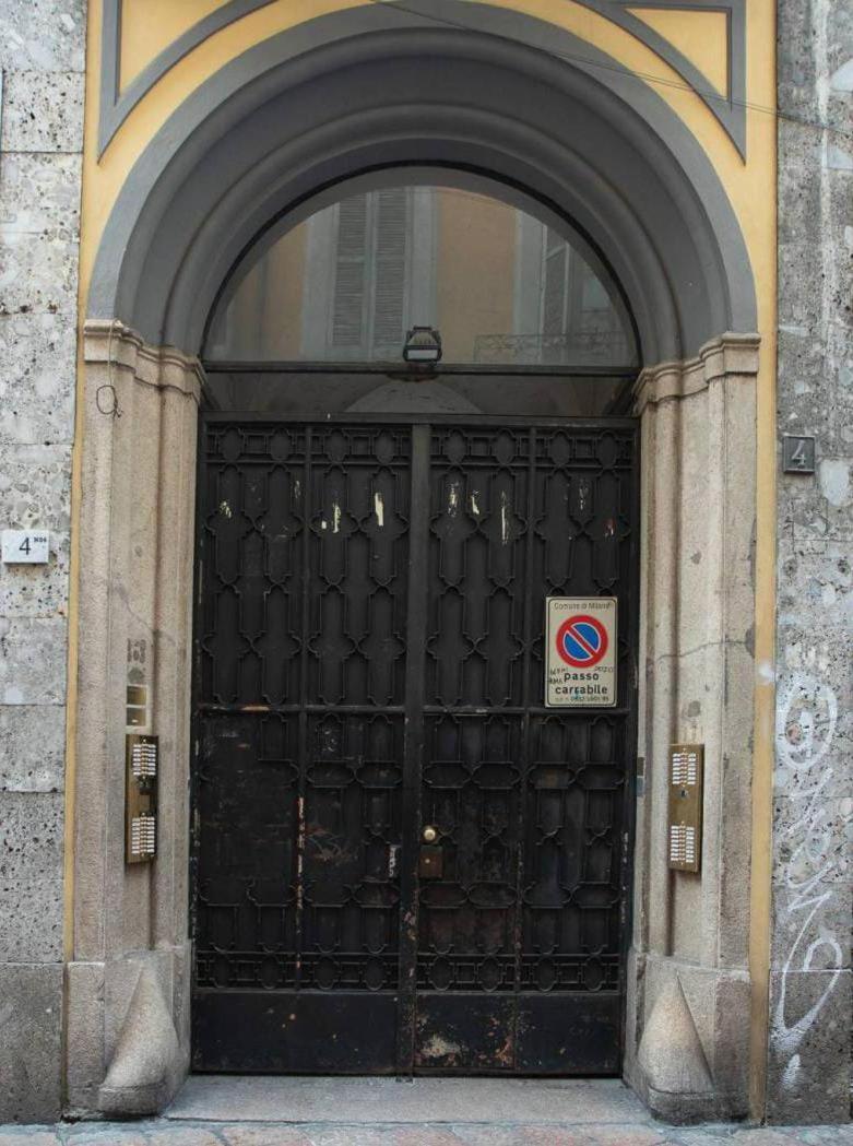 Lovely Apartment Piatti Duomo Milán Exterior foto