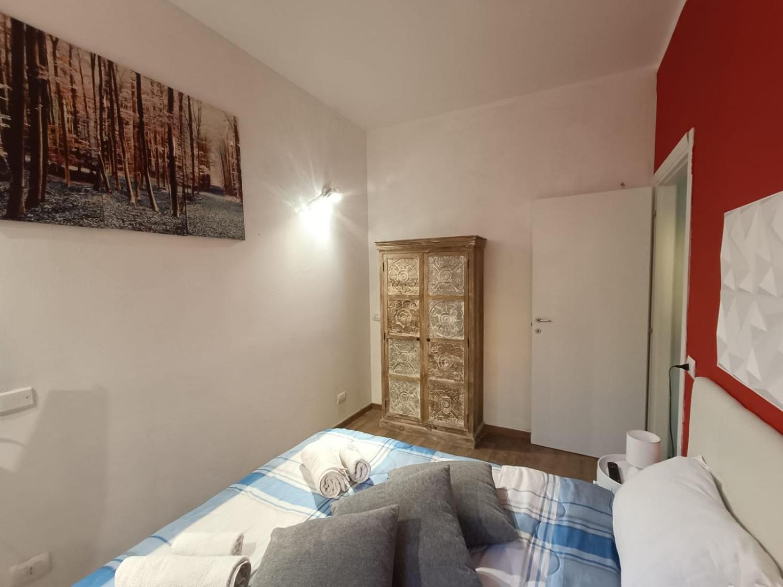 Lovely Apartment Piatti Duomo Milán Exterior foto
