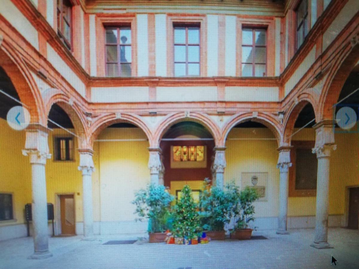 Lovely Apartment Piatti Duomo Milán Exterior foto